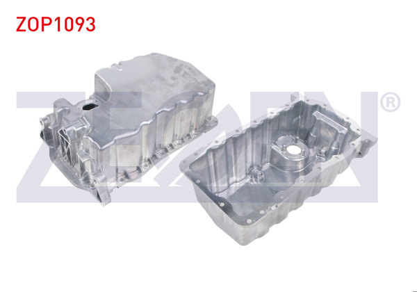 ZEGEN ZOP1093 | Yağ Karteri Alüminyum Volkswagen Transporter V (7Ha,7Hh,7Ea,7Eh) 1.9 TDI 2003-2011