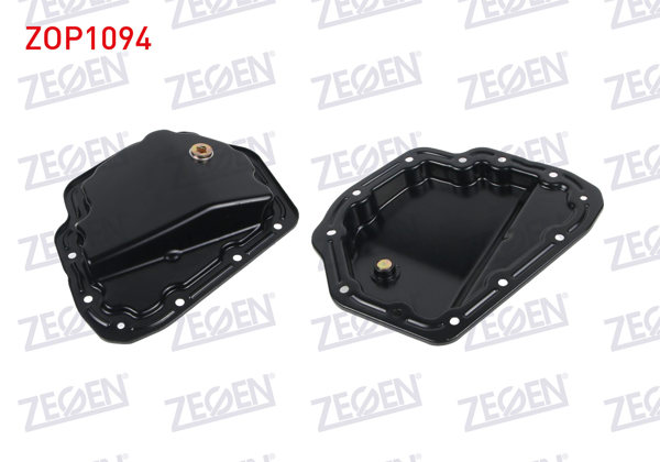 ZEGEN ZOP1094 | Yağ Karteri Saç Renault Kadjar-Megane IV-Talisman 1.6 DCI 2015-/ Traffic III 1.6 DCI 2014-/ Opel Vivaro B 1.6 CDTI 2014-/ Nissan Qashqai II 1.6 DCI 2013 -