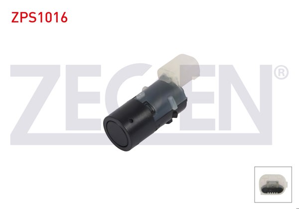 ZEGEN ZPS1016 | Park Sensörü On BMW 3 (E46) 1998-2002