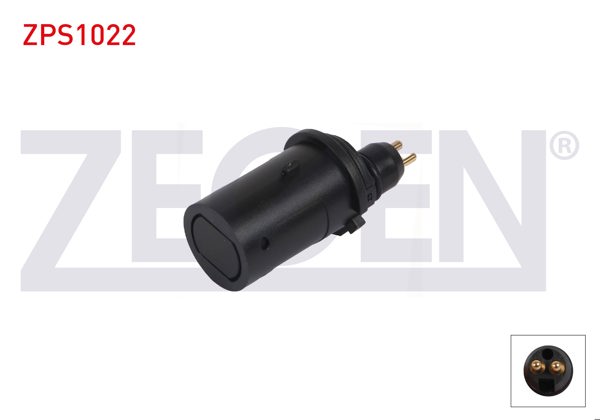 ZEGEN ZPS1022 | Park Sensörü Arka BMW 7 (E38) 1996-2001 / 5 (E39) 1996-2003 / 3 Cabrıo (E36) 1994-1995 / 3 (E36) 1991-1993 / 3 Touring (E36) 1997-1999 / 3 Compact (E36) 1996-2000