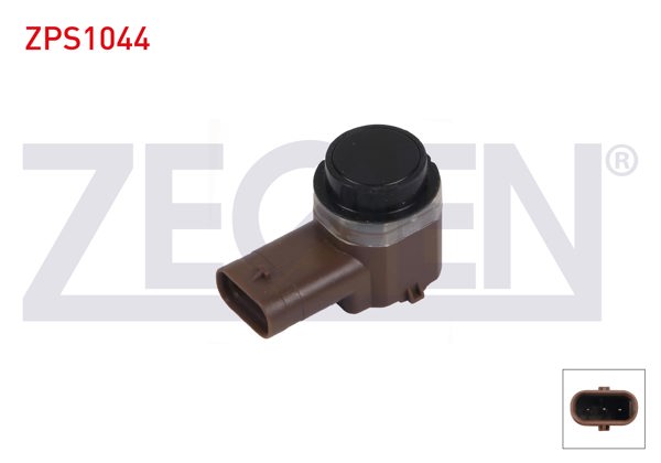 ZEGEN ZPS1044 | Park Sensörü Arka BMW 5 Gran Turısmo (F07) 2011-2017