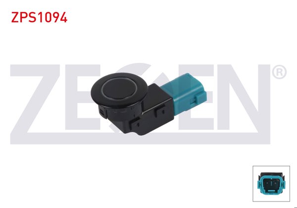 ZEGEN ZPS1094 | Park Sensörü On-Arka Honda Accord VII 2003-2008 / Civic VII Hatchback 2001-2005 / Civic VII Sedan 2001-2004