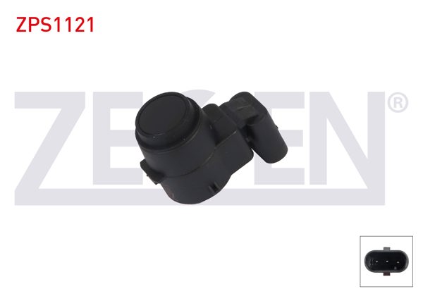 ZEGEN ZPS1121 | Park Sensörü Arka Mercedes G-Serisi (W463) 2006 -