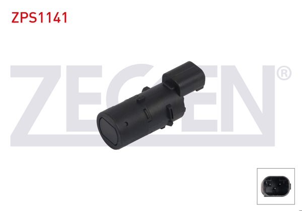 ZEGEN ZPS1141 | Park Sensörü On-Arka Land Rover Range Rover III 2002-2012