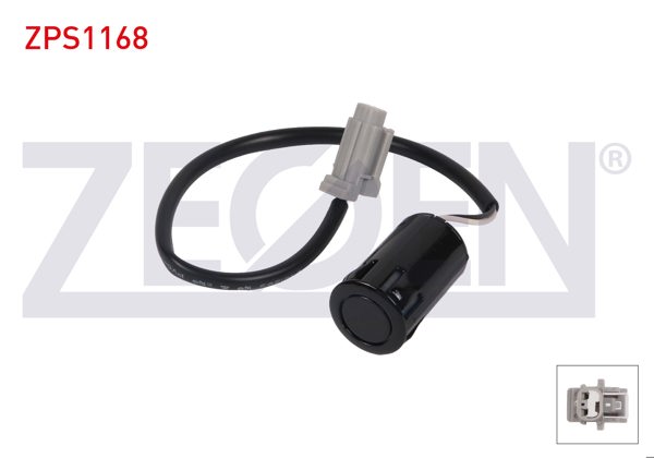 ZEGEN ZPS1168 | Park Sensörü Arka Toyota Land Cruiser 100 1998-2002