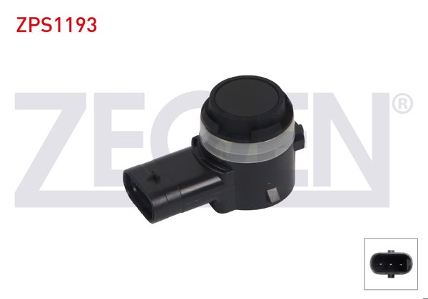 ZEGEN ZPS1193 | Park Sensörü On-Arka Volvo S90 II 2016-/ Volvo V90 II 2016 -