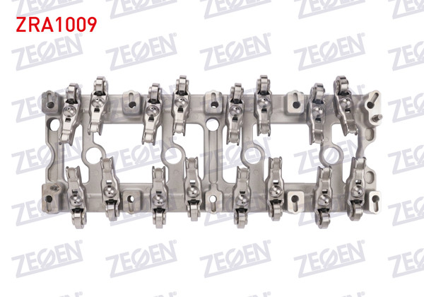 ZEGEN ZRA1009 | Subap Tus Takımı Ford Transit (V347) (2.2 TDCI 2.4 TDCI 16V) 2006-2011 / Ducato III Boxer III Jumper III C81 C96 C100 (110Bg 130Bg 150Bg) (22Dt) Puma (2.2 HDI 16V)