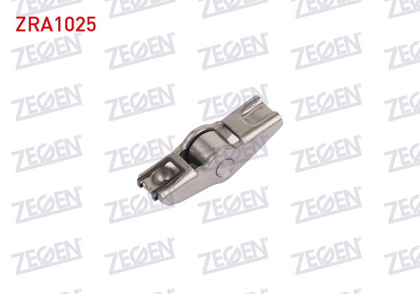 ZEGEN ZRA1025 | Subap Tusu Fiat Scudo (2.0 JTD 16V) / Ford Focus, C-Max-Mondeo (2.0 TDCI 16V) / Peugeot 3008-308-307-407-508 (2.0 HDI 16V) | 4 Adet