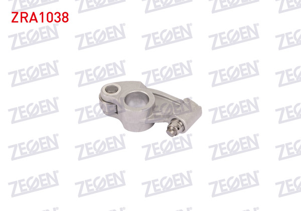 ZEGEN ZRA1038 | Subap Tusu (Itıcılı) Renault Master II-Traffic (2.5 DCI 16V G9u) / Opel Movano-Vivaro (2.5 CDTI 16V) | 4 Adet
