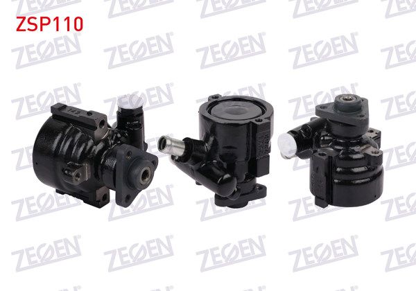 ZEGEN ZSP110 | Direksiyon Pompası 80 Bar Fiat Dogan SLX 1.6 1993-2002 / Kartal 1.6 1993-2002 / Sahın 1.4-1.6 1993-2002 / Tempra 1.6 1992-1999 / Uno 70 1.4İ 1994-2000