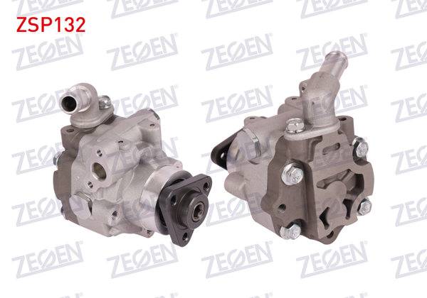 ZEGEN ZSP132 | Direksiyon Pompası 130 Bar Volkswagen Transporter VI 2.0 TDI 2010-/ Amarok 2.0 TDI 2010 -