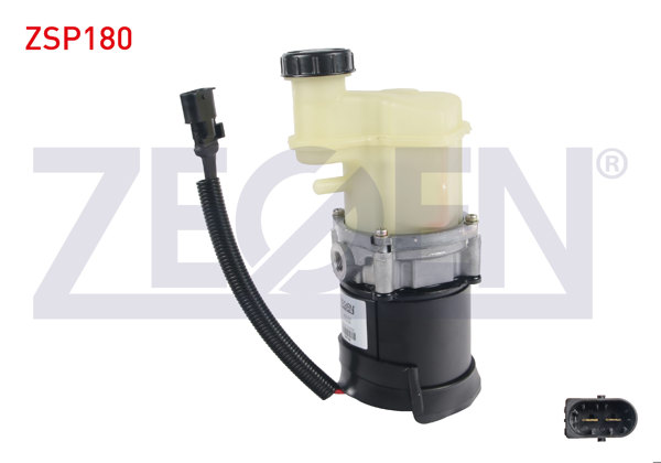ZEGEN ZSP180 | Elektrikli Direksiyon Pompası Renault Clio II-Clio Symbol-Kangoo 1.5 DCI-1.9 D 1998-2008 / Kangoo Express 1.5 DCI 2008 -