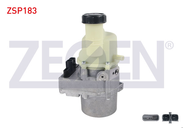 ZEGEN ZSP183 | Elektrikli Direksiyon Pompası Dacia Lodgy-Dokker 1.5 DCI-1.6 2012 -