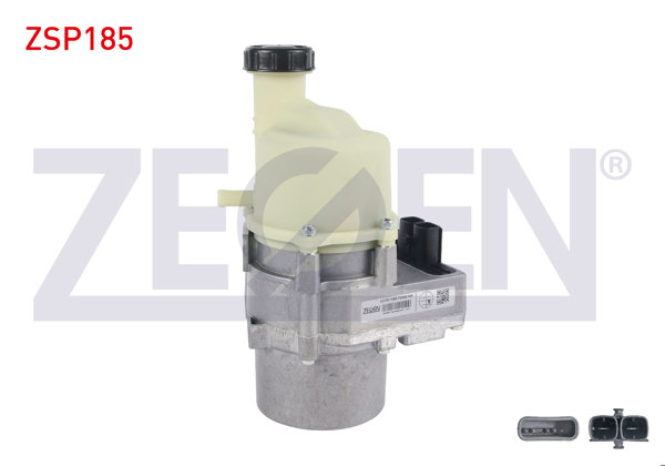 ZEGEN ZSP185 | Elektrikli Direksiyon Pompası Dacia Logan II 1.2-1.5 DCI-1.6 16V 2012-/ Logan Mcv II 0.9 TCE-1.2-1.5 DCI 2013-/ Sandero II 0.9 TCE-1.0 Sce-1.2-1.5 DCI 2013 -