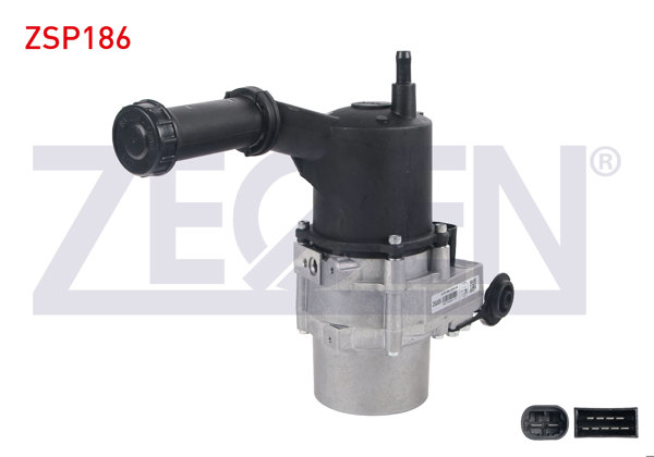 ZEGEN ZSP186 | Elektrikli Direksiyon Pompası Peugeot 307 1.4-1.4 HDI-1.6-1.6 HDI-2.0İ-2.0 HDI 2000-2007
