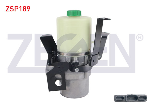ZEGEN ZSP189 | Elektrikli Direksiyon Pompası VW Polo 1.2-1.2 TDI-1.2 TSI-1.4-1.4 TSI-1.6 TDI 2009-/ Audi A1 1.4 TFSI-1.6 TDI 2010-/ Seat Ibiza V 1.2-1.2 TDI-1.4-1.4 TDI-1.6-1.6 TDI 2008 -
