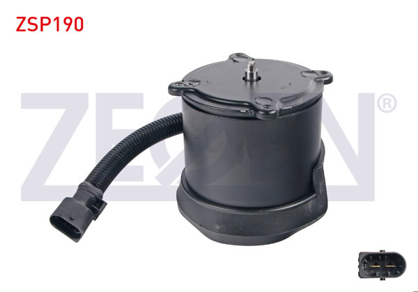 ZEGEN ZSP190 | Elektrikli Direksiyon Pompa Motoru (Tek Motor) 106 1996-2004-/ Saxo 1.4-1.5D-1.6-C15 1.9D 1996-2003 / Clio II 1.4İ-1.5 DCI-1.6-1.9D-2000-2012 / Kangoo I 1.5 DCI-1.9 DCI 1997-2010 -