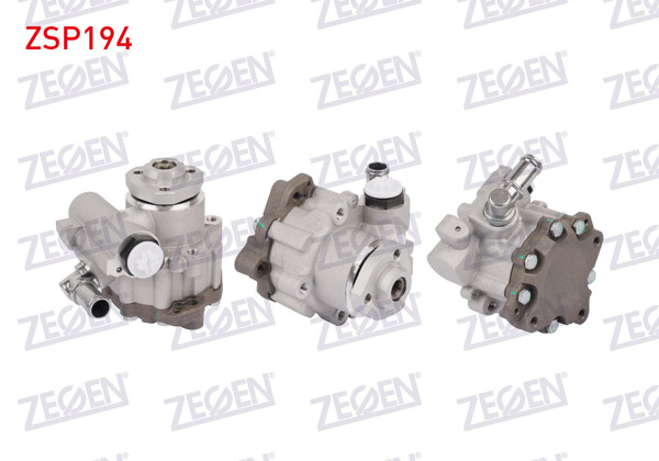 ZEGEN ZSP194 | Direksiyon Pompası 120 Bar Volkswagen Crafter 2006-2011 / Transporter T5 2003-2009