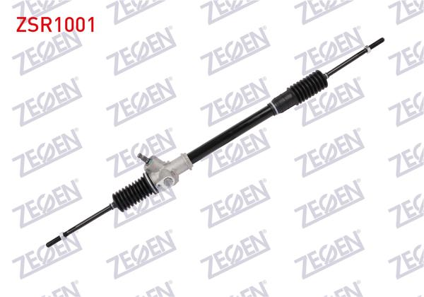 ZEGEN ZSR1001 | Direksiyon Kutusu Manuel Fiat 131 1.4-Sahın 1.4-Dogan-Kartal 1.6 1993-2002