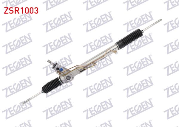ZEGEN ZSR1003 | Direksiyon Kutusu Hidrolik Fiat Sahın 1.4-Dogan SLX-Sahın-Kartal 1.6 1993-2002