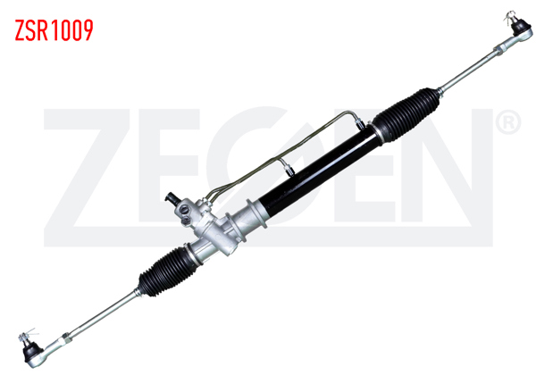 ZEGEN ZSR1009 | Direksiyon Kutusu Hidrolik Rotbaslı Hyundai H100 2.5 D 1993-2004 / Mitsubishi L 300 2.5 D 1986-2006