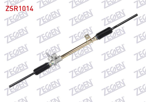 ZEGEN ZSR1014 | Direksiyon Kutusu Manuel Rotmıllı Renault R9 1.4-1.6 1985-2000