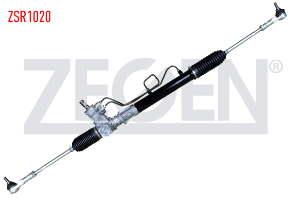 ZEGEN ZSR1020 | Direksiyon Kutusu Hidrolik Rotbaslı Renault Clio II 1.4-1.6 2001-2005 / Kangoo 1.4-1.5 DCI-1.9 D 1998-2003