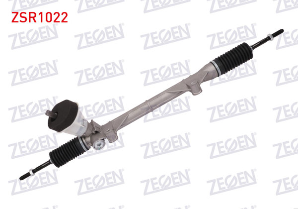 ZEGEN ZSR1022 | Direksiyon Kutusu Elek. Destk. (Eps) Rotmıllı Dacia Logan 1.4-1.5 DCI-1.6 16V 2004-2012 / Logan Mcv 1.6-1.5 DCI 2007-2013
