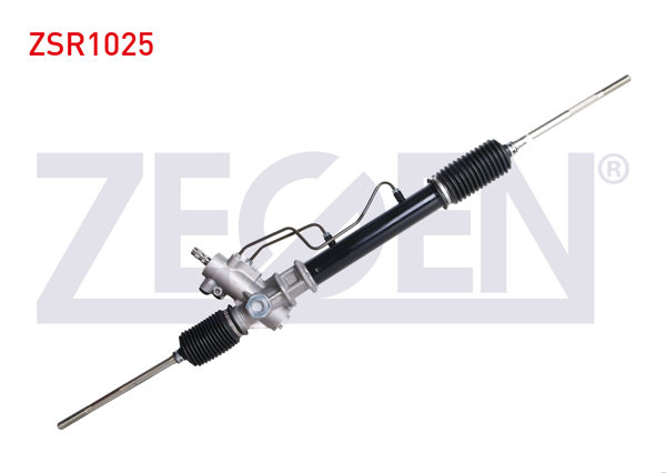ZEGEN ZSR1025 | Direksiyon Kutusu Hidrolik Rotmıllı Toyota Corolla 1.3İ-1.6İ 1992-1997 / Corolla 1.6İ 1992-1997