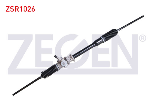 ZEGEN ZSR1026 | Direksiyon Kutusu Manuel Rotmıllı Toyota Corolla 1.3İ-1.6İ 1992-1997 / Corolla 1.3İ-1.6 1987-1993