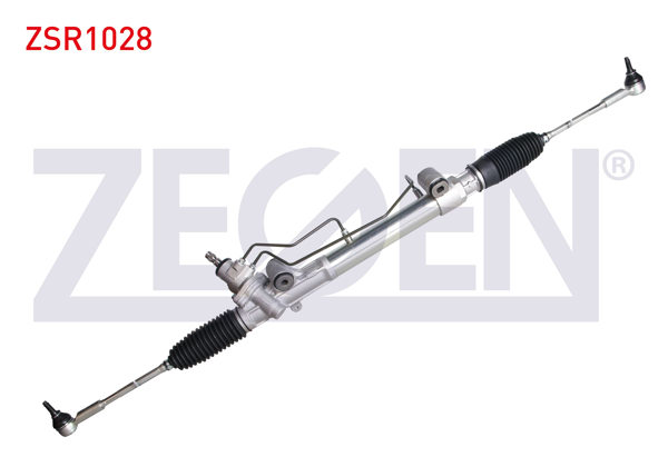 ZEGEN ZSR1028 | Direksiyon Kutusu Hidrolik Rotbaslı Toyota Hı-Lux Pick Up 2.5 D-2.5 D-4D 4X2 2008-2011