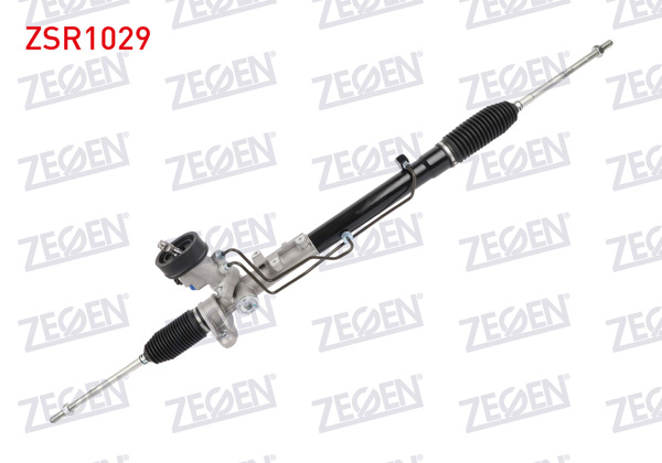ZEGEN ZSR1029 | Direksiyon Kutusu Hidrolik Rotmıllı VW Golf IV 1.6İ 16V-2.0 1997-2005 / Bora 1.6İ-1.9 TDI 1998-2005 / Audi A3 1.6-1.8-1.9 TDI 1996-2003