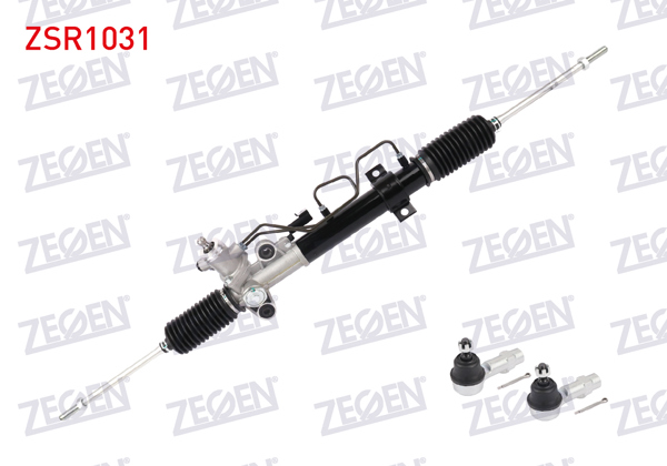 ZEGEN ZSR1031 | Direksiyon Kutusu Hidrolik Rotbaslı Hyundai Elantra 1.6İ 2001-2007