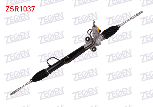 ZEGEN ZSR1037 | Direksiyon Kutusu Hidrolik 4X2 Mitsubishi L200 Trıton 2005-2015
