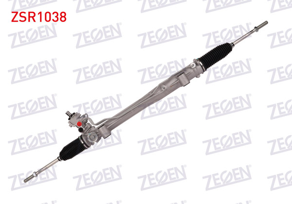 ZEGEN ZSR1038 | Direksiyon Kutusu Hidrolik Volkswagen Amarok 2010-2012