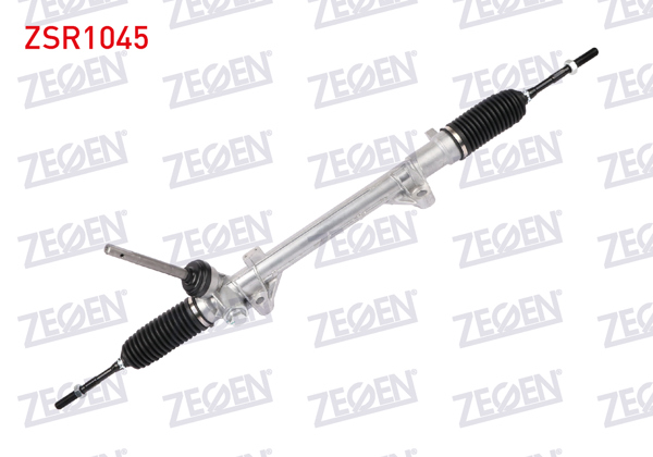 ZEGEN ZSR1045 | Direksiyon Kutusu Elek. Destk. (Eps) Nissan Qashqai (J10) 1.5 DCI-1.6 DCI-1.6İ-2.0 DCI 2007-2014 / Qashqai + 2 (J10) 1.5 DCI-1.6 DCI 2.0 DCI 2007-2014 / Renault Koleos 2.0 DCI 2008-2014