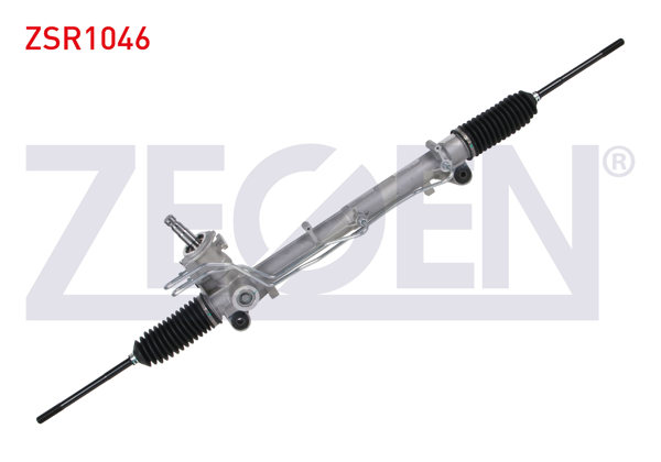 ZEGEN ZSR1046 | Direksiyon Kutusu Hidrolik Ford Fiesta 1.25İ-1.3İ-1.4İ 16V-1.6İ 16V-1.6 TDCI 2001-2008