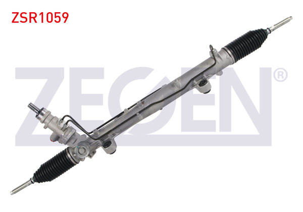 ZEGEN ZSR1059 | Direksiyon Kutusu Hidrolik Rotmıllı Volkswagen Transporter V 2.0 TDI-2.0 Bıtdı 2003-2011 / Transporter VI 2.0 Bıtdı 2015