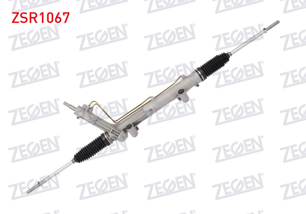 ZEGEN ZSR1067 | Direksiyon Kutusu Hidrolik Rotmıllı Ford Transit 1994-2000