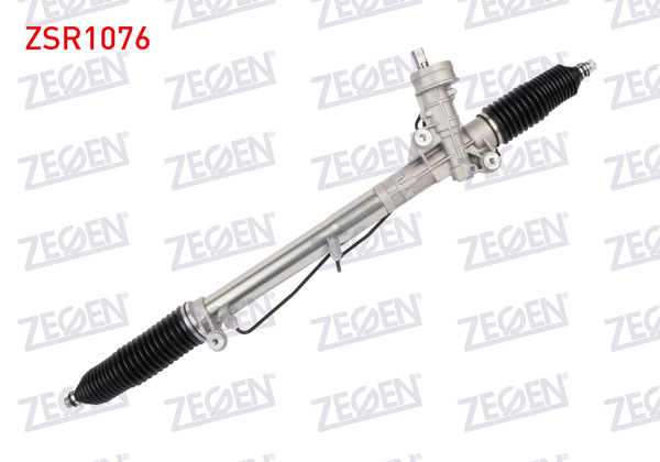 ZEGEN ZSR1076 | Direksiyon Kutusu Hidrolik Rotmıllı Audi A4 (B6,B7) 2000-2008