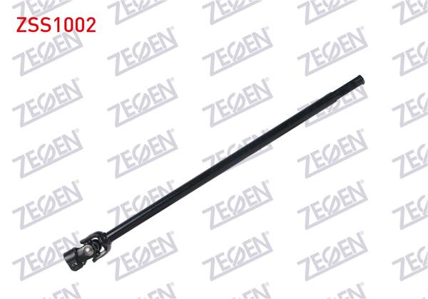 ZEGEN ZSS1002 | Direksiyon Mafsallı Mil Fiat Ducato / Citroen Jumper / Peugeot Boxer 1994-2002