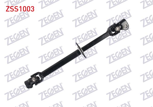ZEGEN ZSS1003 | Direksiyon Mafsallı Mil Renault 9 1985-2000 / Renault 11 1983-1995 1983-2000 / Renault 11 Flash 1987-1995