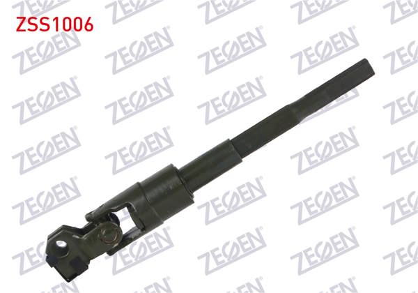 ZEGEN ZSS1006 | Direksiyon Mafsallı Mil Peugeot Partner 1996-2002 / Citroen Berlingo 1996-2002