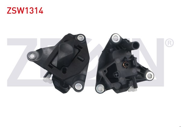 ZEGEN ZSW1314 | Bagaj Kilit Butonu Renault Clio II 1998-2005