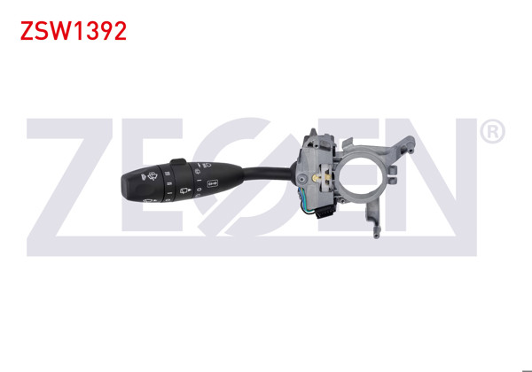 ZEGEN ZSW1392 | Silecek Kumanda Kolu 6 Pin Sprinter-Crafter 2006 -