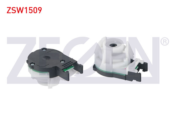 ZEGEN ZSW1509 | Kontak Termiği Golf VII-Tiguan-Touran-Leon-Ateca-A3-Q2-Karoq-Kodiaq 2012 -