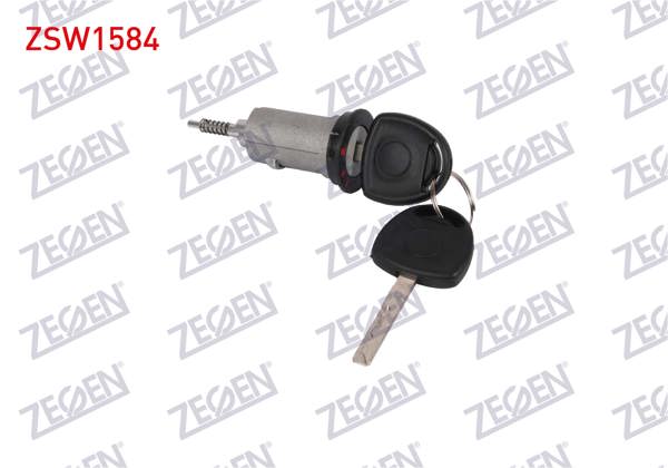 ZEGEN ZSW1584 | Kontak Anahtarı Opel Omega B 1994-2003 / Vectra A 1988-1995 / Vectra B 1995-2003