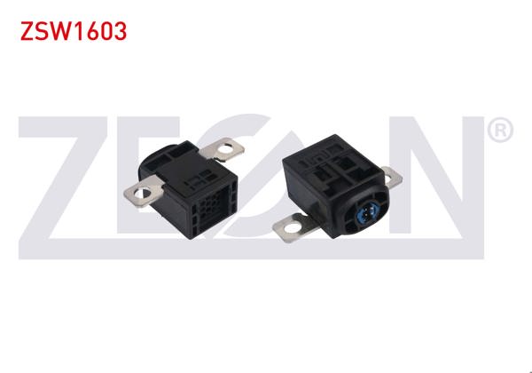 ZEGEN ZSW1603 | Yuksek Voltaj Kesıcı Salter Audi A4-A3-A4-A5-A6-A7-A8-Q5-Q7 / BMW 5 G30-6 G32-7 G11,G12-X3 G01 / Mercedes B-C-E-Gl-Gle-Glk-Ml-Vito W447 / VW Golf 7 Passat B8 / Toureg 07-18 / Superb 08-20 / Tesla Model 3