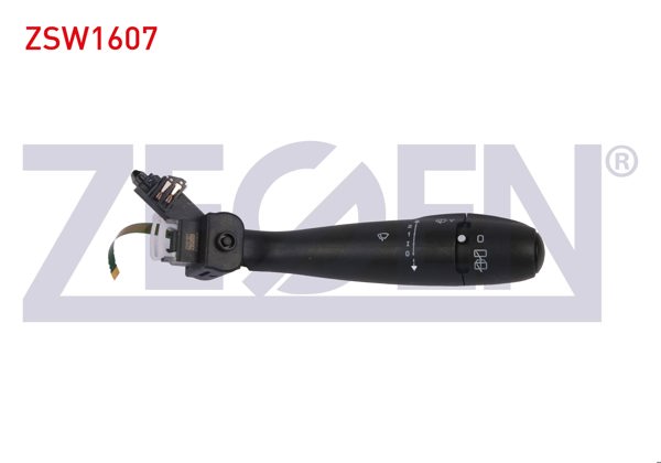 ZEGEN ZSW1607 | Silecek Kumanda Kolu Peugeot 206 + 2009-/ Peugeot Partner 2003-2008 / Citroen Berlingo 2003-2008