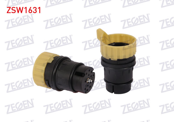 ZEGEN ZSW1631 | Otomatik Şanzıman Konnektoru (Soket) Mercedes C (W202) 93-00 / C (W203) 00-06 / C (W204) 07-14 / E (W210) 95-02 / E (W211) 02-08 / E (W212) 09-/ Jeep G.Cherokee 05-10 / Chrysler 300C 04-11